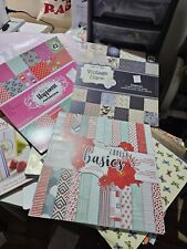 Card crafting bundle for sale  MIDHURST