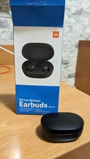 Auricolari xiaomi earbuds usato  Pomigliano d'Arco