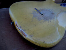 FENDER STRATOCASTER - OLDIE, usado comprar usado  Enviando para Brazil