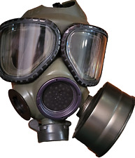 M40 gas mask for sale  Devine