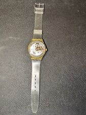 Swatch automatique d'occasion  Triel-sur-Seine