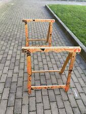 Tavolo legno marchio usato  Torino
