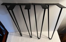 Set hairpin rods for sale  Austin