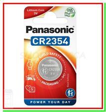 Batteria pila panasonic usato  Pietrasanta