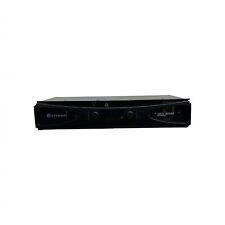 Crown xls1502 channel d'occasion  Expédié en Belgium