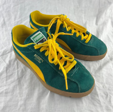 Puma delphin trainers for sale  LONDON