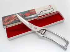 Geflügelschere zwilling rostf gebraucht kaufen  Solingen