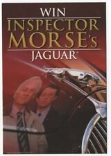 Win inspector morse for sale  ABERDARE