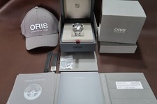 Oris aquis 400 for sale  Painesville