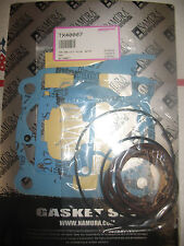Novo Kit de Junta Namura Top End 2002-2004 Yamaha YZ125 Gaxetas Motor de Motocicleta comprar usado  Enviando para Brazil