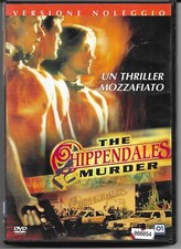 The chippendales murder usato  Italia