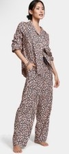 Victoria secret leopard for sale  Bayport