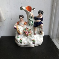 staffordshire porcelain for sale  ST. ALBANS
