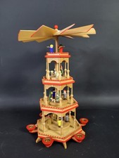 Expertic erzgebirge weihnachts gebraucht kaufen  Bremen
