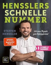 Hensslers schnelle nummer gebraucht kaufen  Berlin