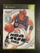 Nba live 2003 for sale  Huntington Station