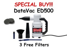 New metro datavac for sale  Saint Paul