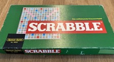 Scrabble spear spiel gebraucht kaufen  Feucht