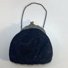 Black lace fancy for sale  Middletown
