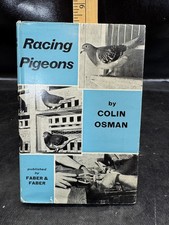 Racing pigeons vtg for sale  Aberdeen