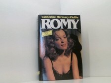 Romy catherine hermary gebraucht kaufen  Berlin