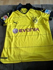 Trikot marco reus gebraucht kaufen  Hamm