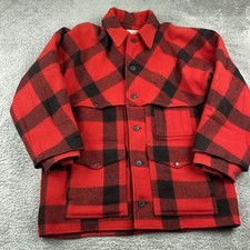 Vintage filson mackinaw for sale  Akron