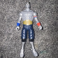 Rare wwe mutants for sale  SHEFFIELD