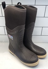 Xtratuf mens insulated for sale  BRIGHTON