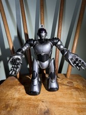 Mini robosapien wowwee for sale  WEST BROMWICH
