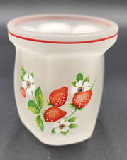 Vintage strawberry frosted for sale  Bel Air