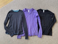 Ivivva long sleeves for sale  Saint Clair Shores