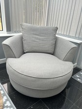 Swivel round love for sale  SEAFORD