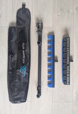 Preston innovations offbox for sale  MANCHESTER