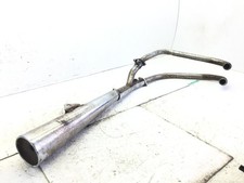Scarico marmitta suzuki usato  Viareggio