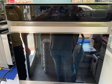 Forno vapore incasso usato  Siena