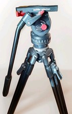 Hochwertiges stativ manfrotto gebraucht kaufen  Uelzen