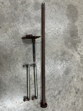 John deere steering for sale  Parish