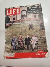 magazine life 1955 for sale magazine life 1955 for sale Bradenton