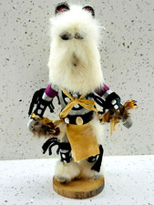 Native american kachina for sale  Hollywood