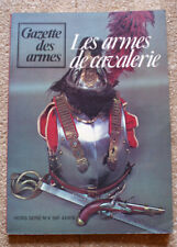 Série gazette armes d'occasion  Verrey-sous-Salmaise