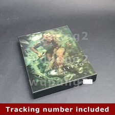 [USED] Apocalypto BLU-RAY Limited Edition - Lenticular comprar usado  Enviando para Brazil