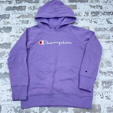 Champion hoodie girls for sale  Bluefield