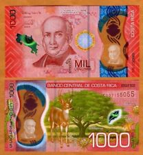 Costa rica billet usato  Spedire a Italy