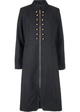 Neu military mantel gebraucht kaufen  Deutschland