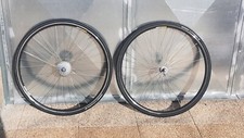 Coppia ruote campagnolo usato  Ferentino