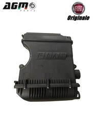Scatola completa filtro usato  Frattaminore