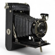 Balgenkamera rollfilmkamera sp gebraucht kaufen  Radebeul