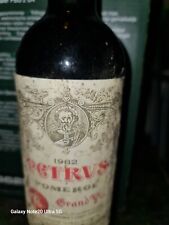 Vin chateau petrus d'occasion  Montdidier