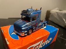 Tekno longthorne scania for sale  KEITH